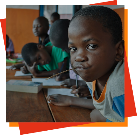 Supporting Education